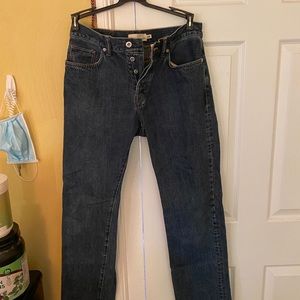 H&M L.O.G.G. 30 REGULAR FIT